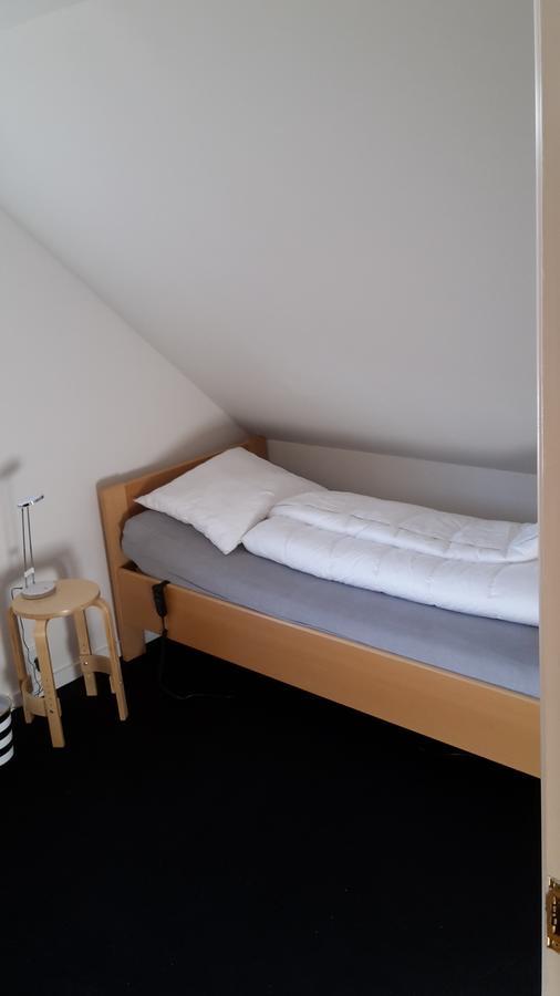 Jerupvej Holiday Home Mosbjerg Ngoại thất bức ảnh